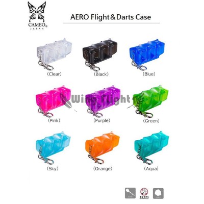 CAMEO AERO Flight & Darts Case